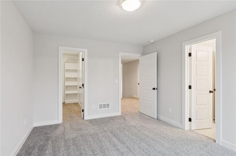 Tiny photo for 1039 Fir Lane, Liberty, MO 64068 (MLS # 2612386)