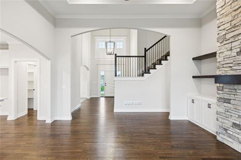 Tiny photo for 1039 Fir Lane, Liberty, MO 64068 (MLS # 2612386)