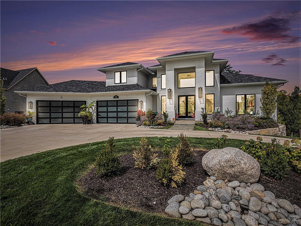 21384 W 93 Court, Lenexa, KS, 66220
