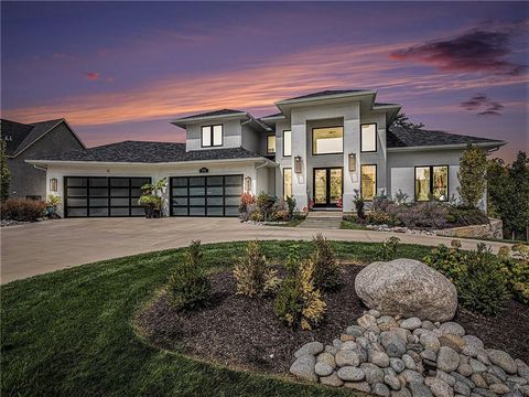 21384 W 93rd Court, Lenexa, KS 66220 - MLS#: 2609596
