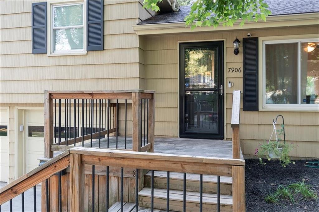 7906 Appleton Avenue