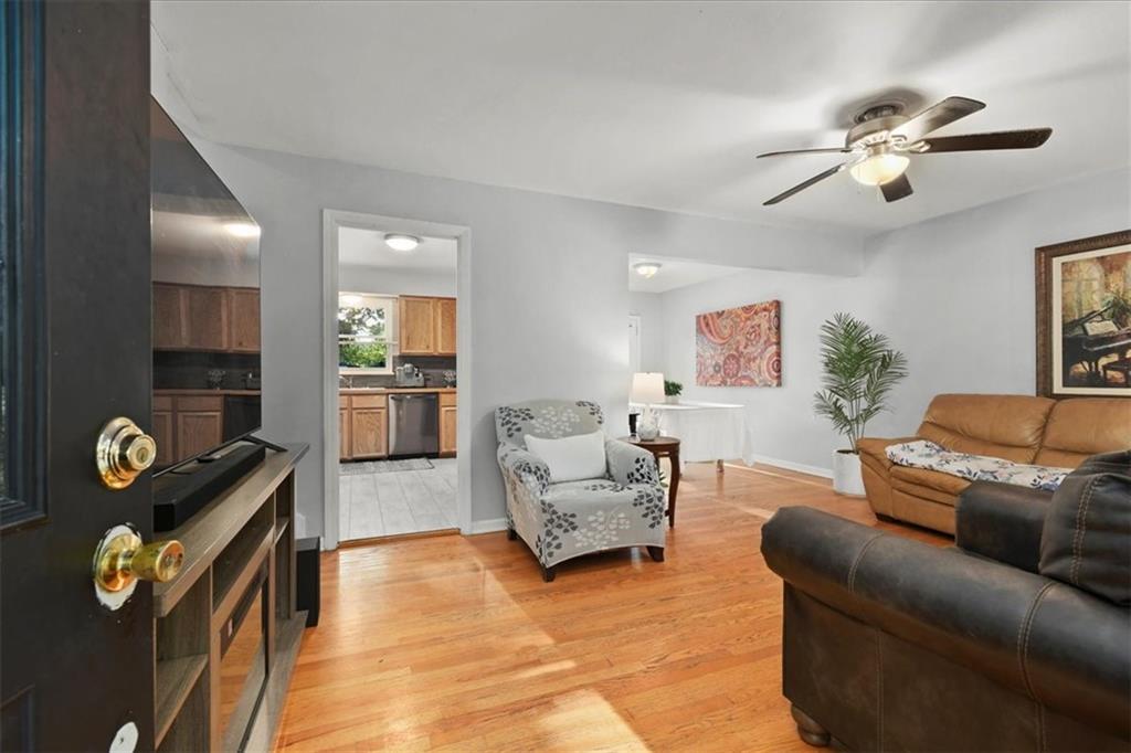 7906 Appleton Avenue