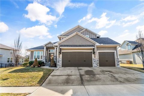 13105 W 171st Street Overland Park KS 66221