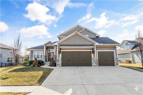 13105 W 171st Street, Overland Park, KS 66221 - MLS#: 2601531