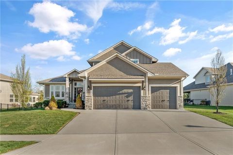 13105 W 171st Street, Overland Park, KS 66221 - MLS#: 2601531