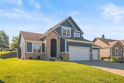 1131 Crimson Lane, Liberty, MO 64068 - MLS#: 2620503