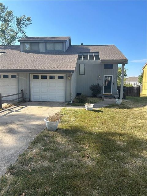 8408 Woodson Court Raytown MO 64138