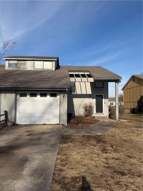 8408 Woodson Court, Raytown, MO 64138 - MLS#: 2601298