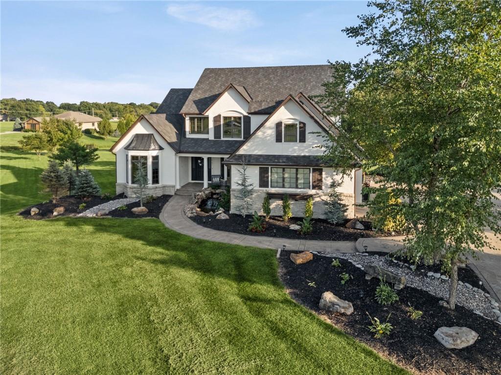 18101 Sunset Drive