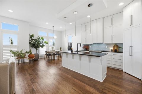 Photo of 17333 Hauser Street, Overland Park, KS 66221 (MLS # 2621962)