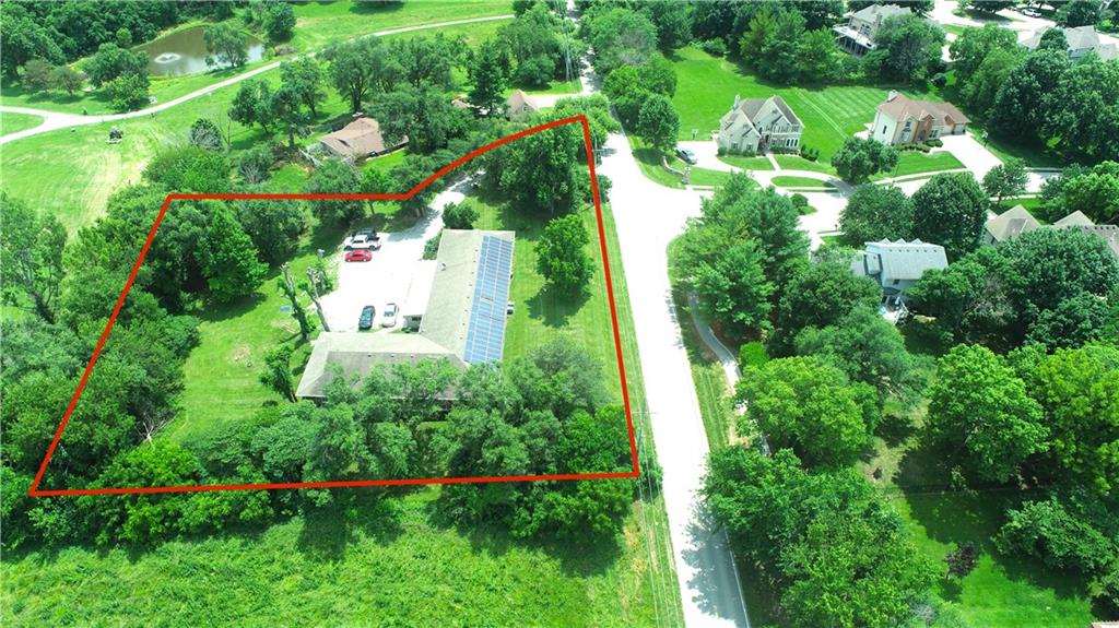 3611 Bishop Road