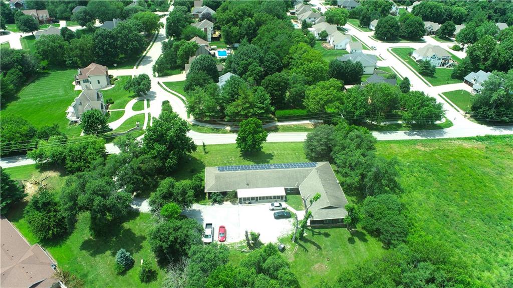 3611 Bishop Road