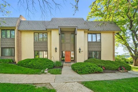 470 W 104th Street C Kansas City MO 64114