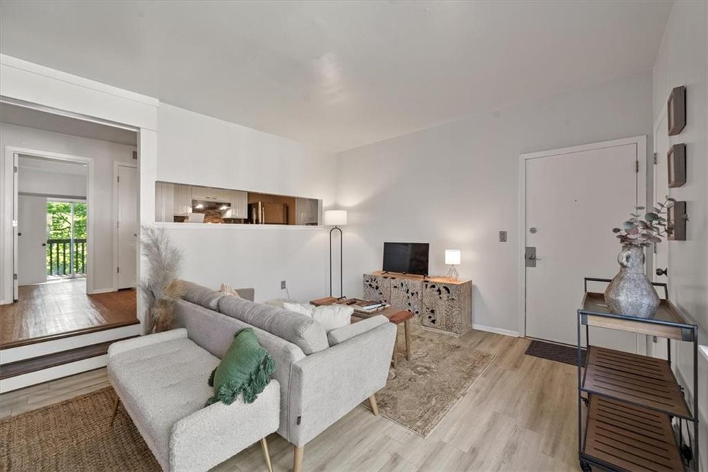 470 W 104th Street C