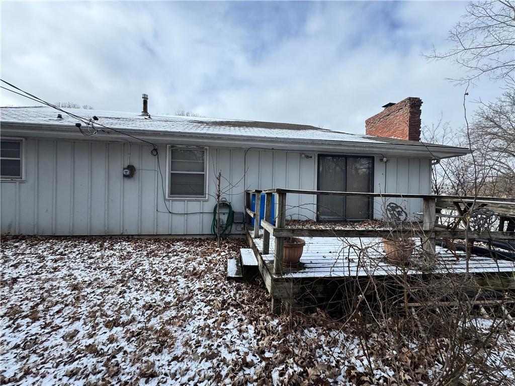 6711 N Broadway Street