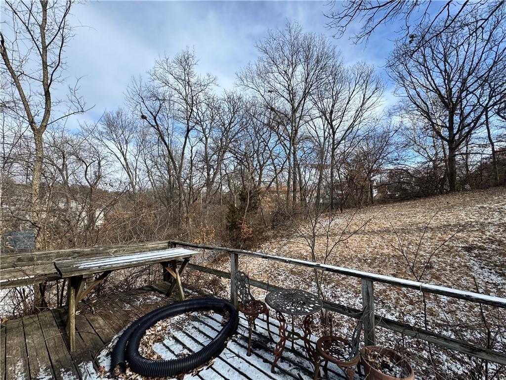 6711 N Broadway Street