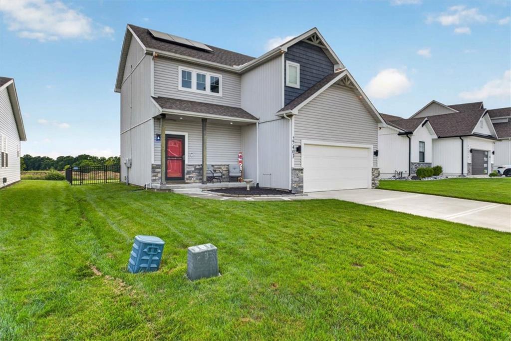 27403 E Cedar Grove Drive