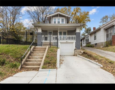 Photo of 2918 N 26th Street, Kansas City, KS 66104 (MLS # 2610002)