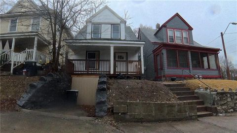 2202 Agnes Avenue, Kansas City, MO 64127 - #: 2603313