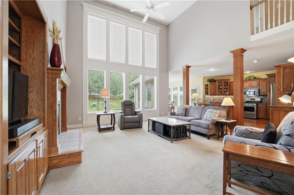 1019 SW Coachlight Court