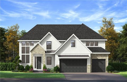 13572 Prairie Creek Place Parkville MO 64152