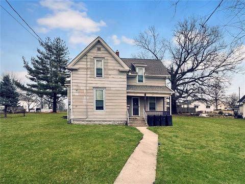 303 S Institute Street, Richmond, MO 64085 - #: 2606813