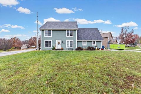 1601 Dunwich Drive, Liberty, MO 64068 - MLS#: 2587879