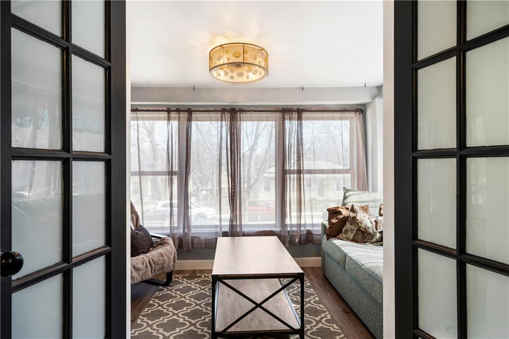 416 Kensington Avenue