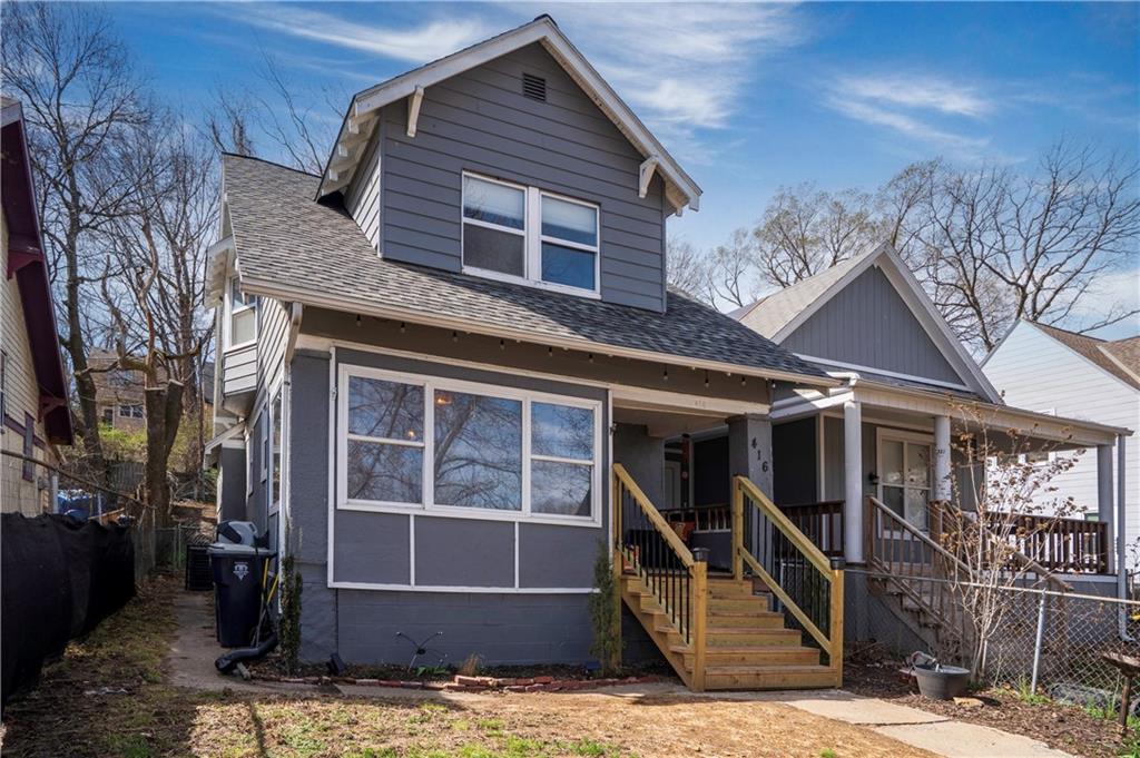 416 Kensington Avenue