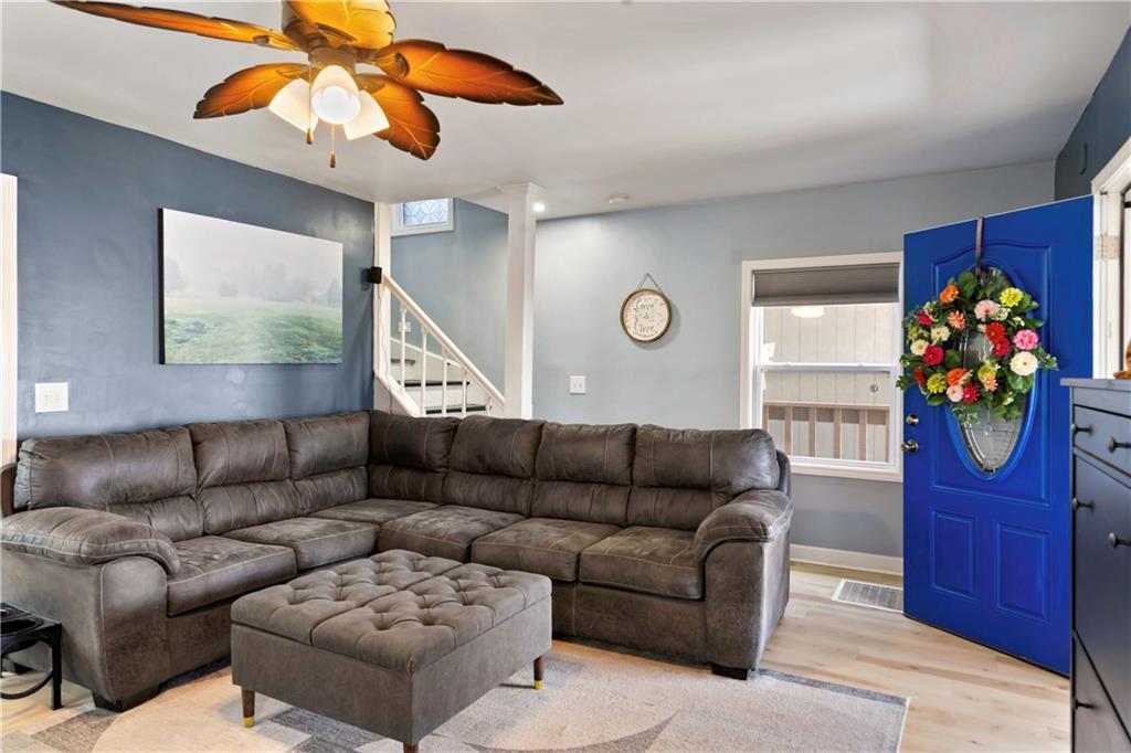 416 Kensington Avenue