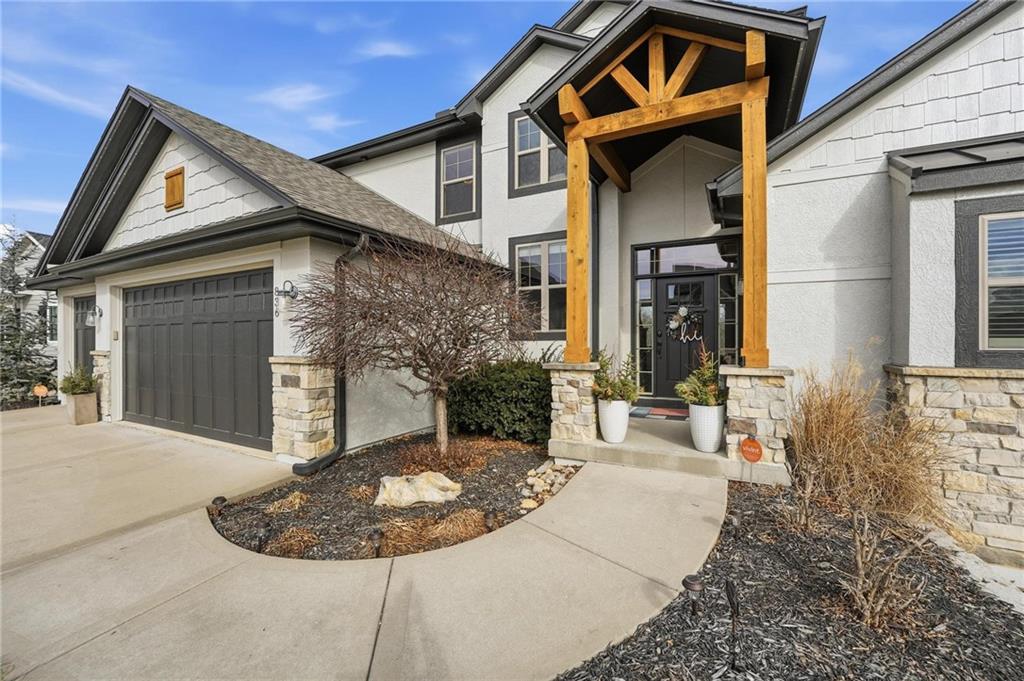 836 Old Hickory Road