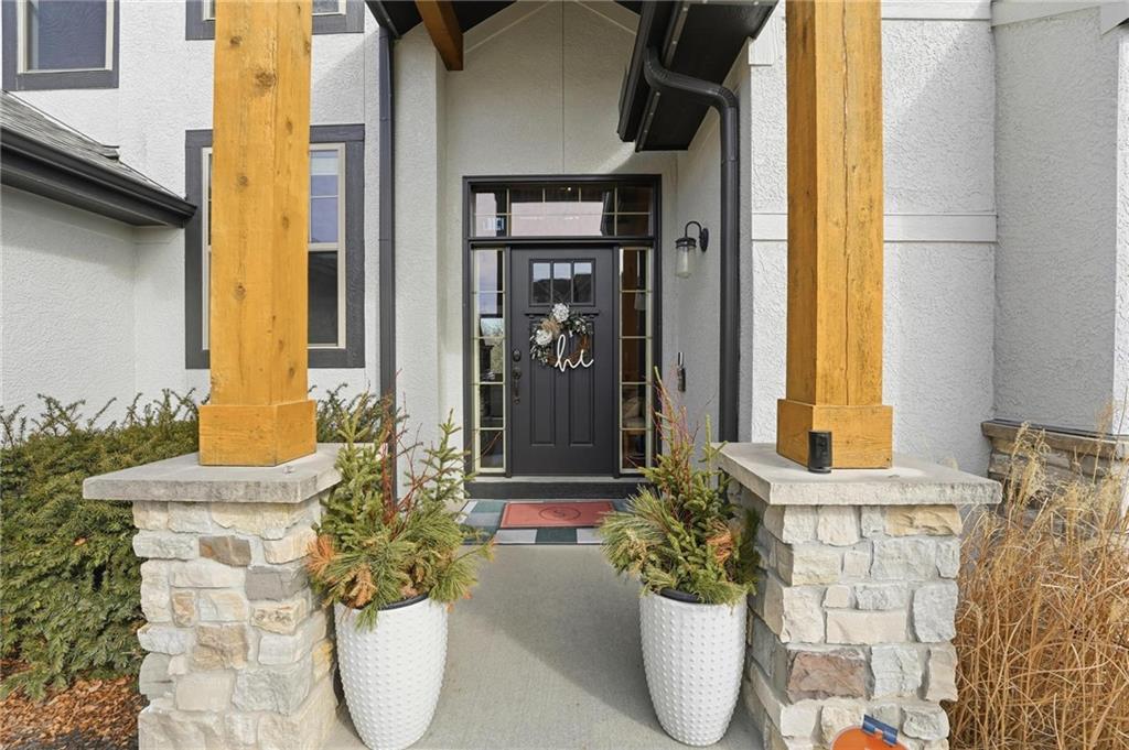 836 Old Hickory Road