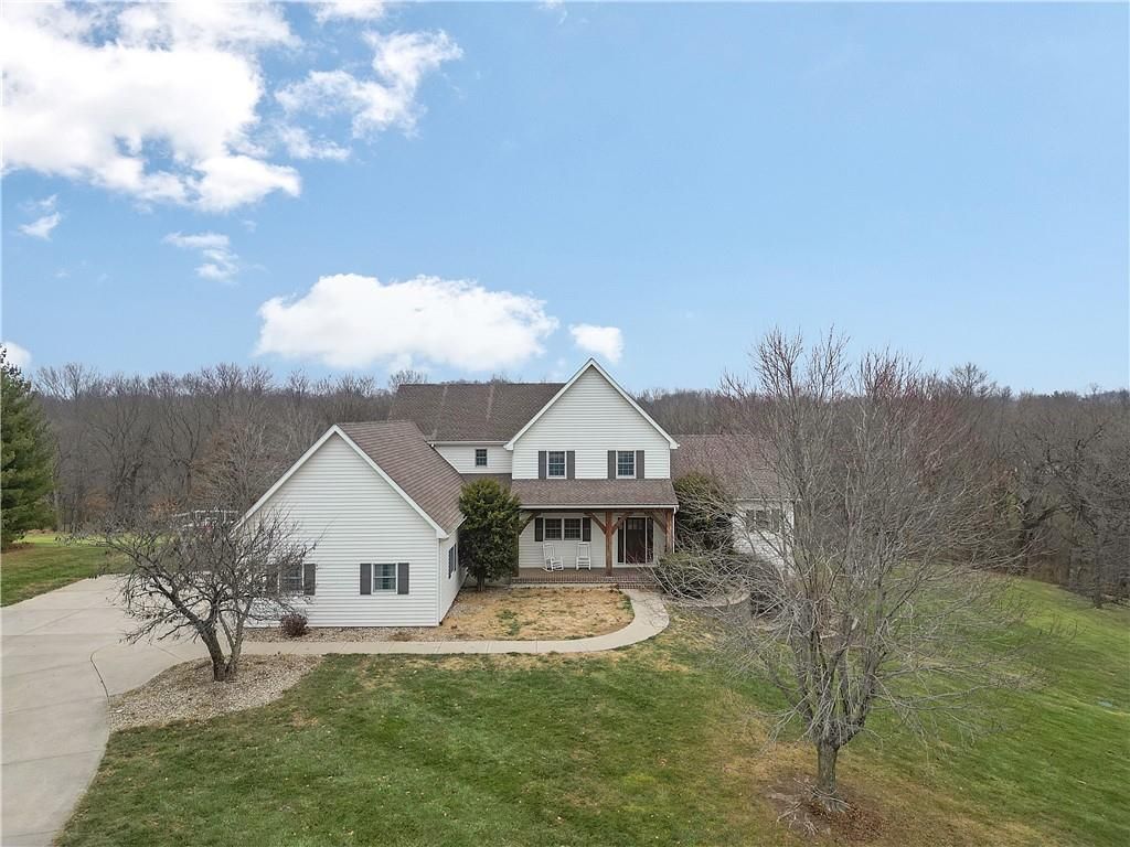 Photo of 16410 NE 121st Terrace, Kearney, MO 64060 (MLS # 2591663)