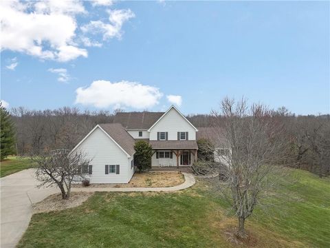 16410 NE 121st Terrace Kearney MO 64060