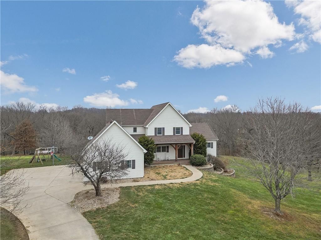 Photo of 16410 NE 121st Terrace, Kearney, MO 64060 (MLS # 2591663)