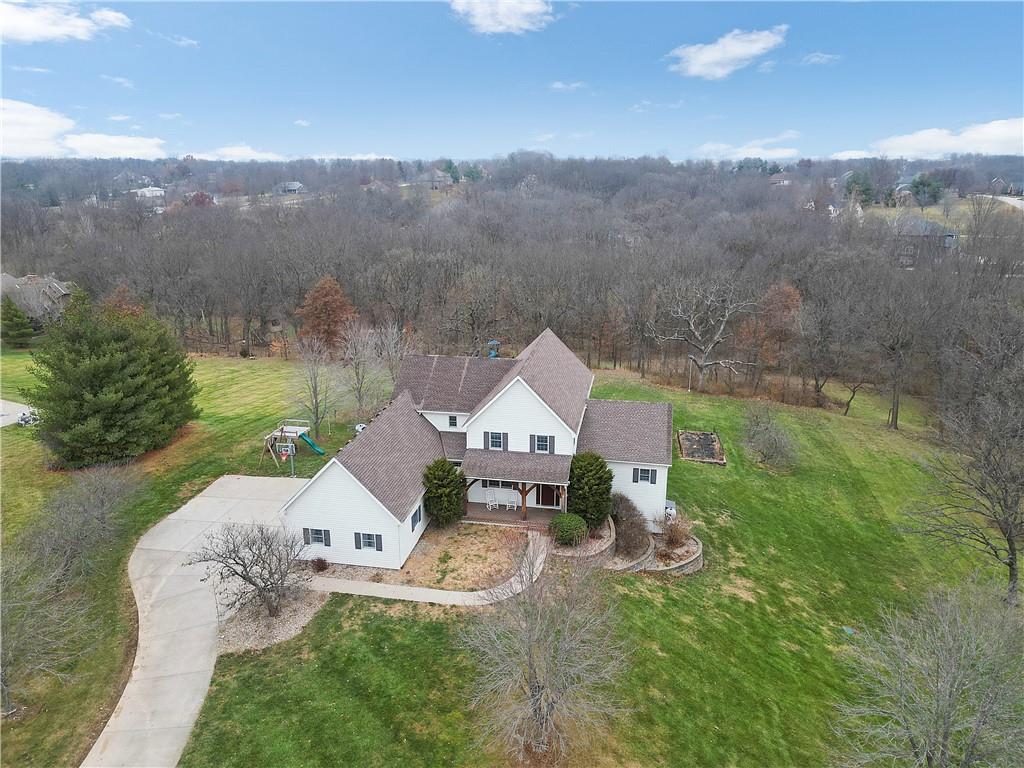 16410 NE 121st Terrace