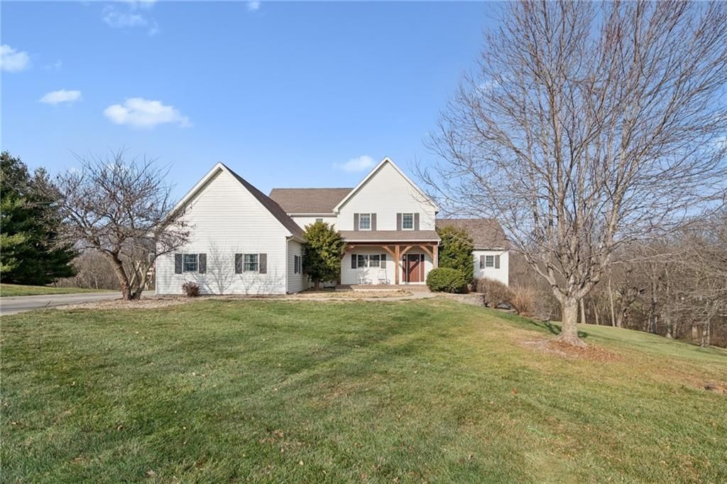 Photo of 16410 NE 121st Terrace, Kearney, MO 64060 (MLS # 2591663)