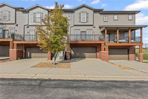 5245 Overland Drive A15 Lawrence KS 66049
