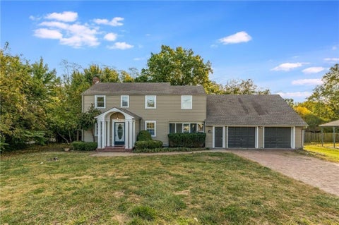 1201 N River Boulevard, Independence, MO 64050 - MLS#: 2633246