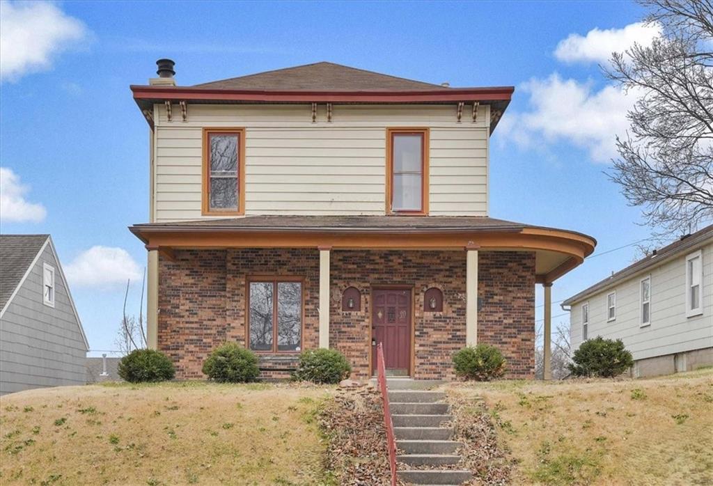 559 Prospect Street