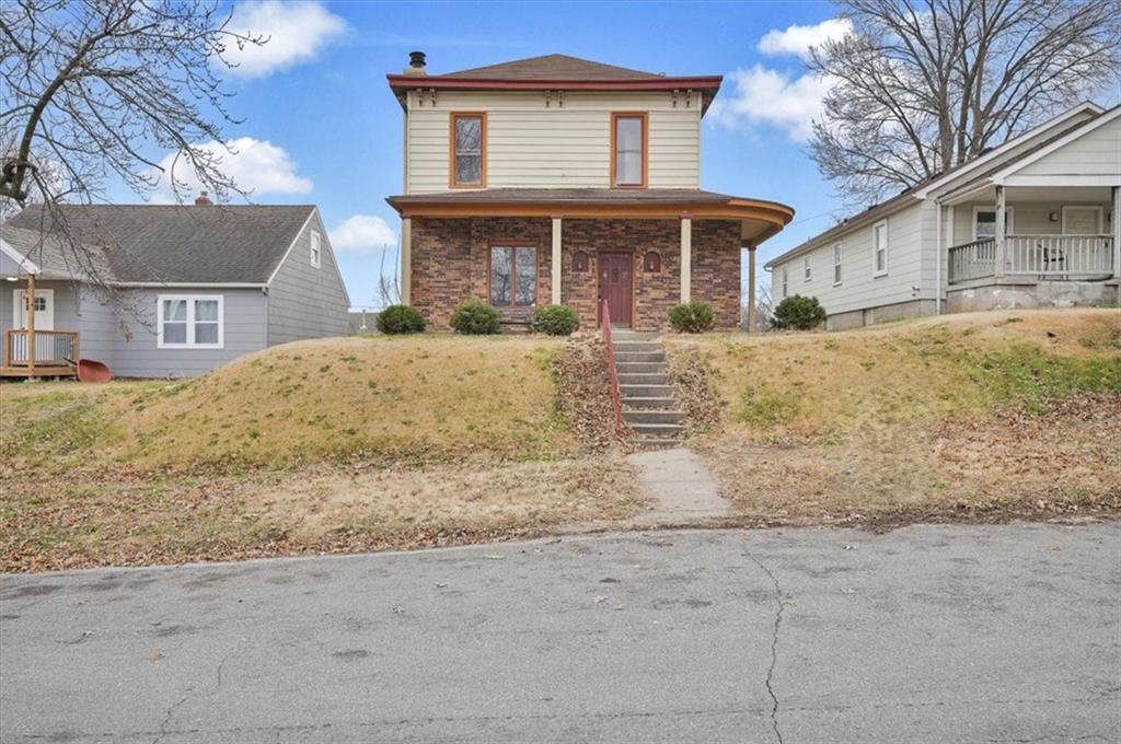 559 Prospect Street