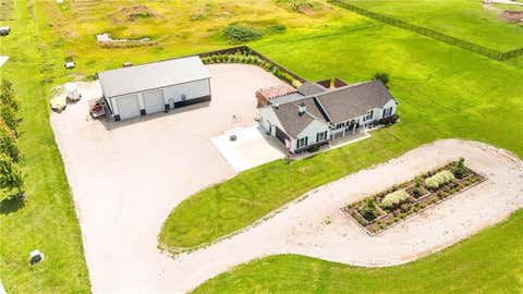 Photo of 676 E 1375 Road, Lawrence, KS 66046 (MLS # 2637293)