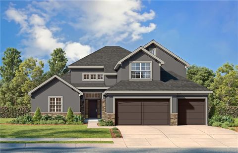 15387 W 161st Terrace, Olathe, KS 66062 - MLS#: 2565734