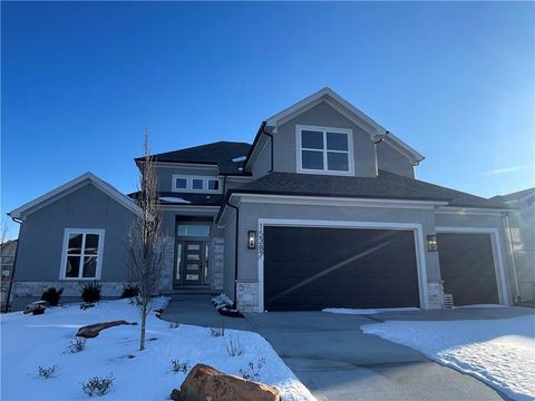 15387 W 161st Terrace, Olathe, KS 66062 - MLS#: 2565734