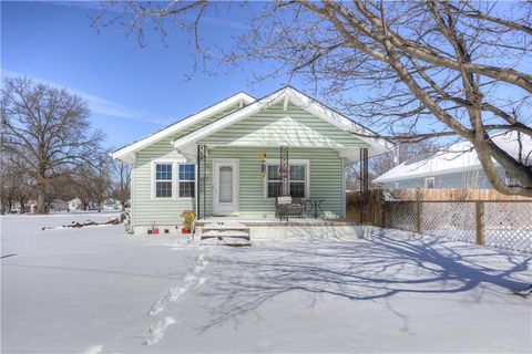 505 E Jefferson Street, Pittsburg, KS 66762 - MLS#: 2532523