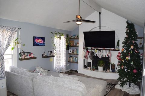 1704 Cinnabar Drive Raymore MO 64083