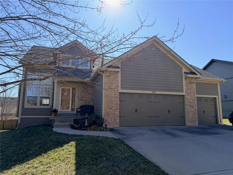 2153 W Ferrel Drive Olathe KS 66061