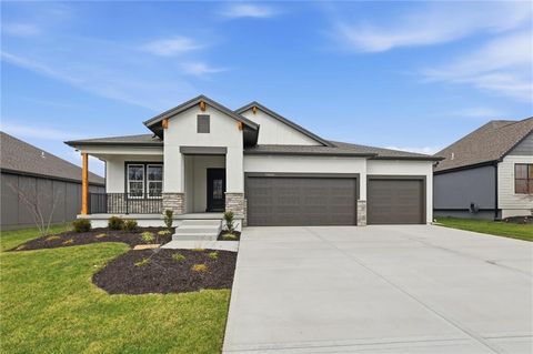 20040 W 226th Terrace Spring Hill KS 66083