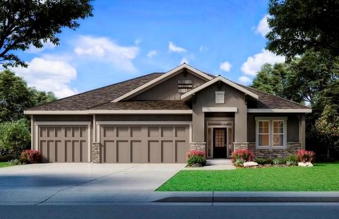 20040 W 226th Terrace Spring Hill KS 66083