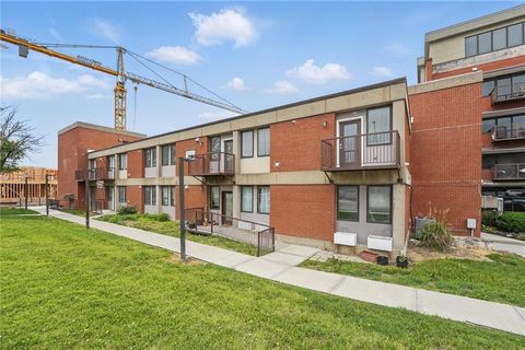 2980 Baltimore Avenue Unit 2101, Kansas City, MO 64108 - MLS#: 2552033